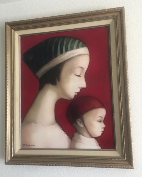 'Mother' picture