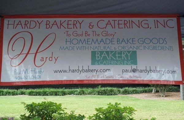 Hardy Bakery and Catering, Inc