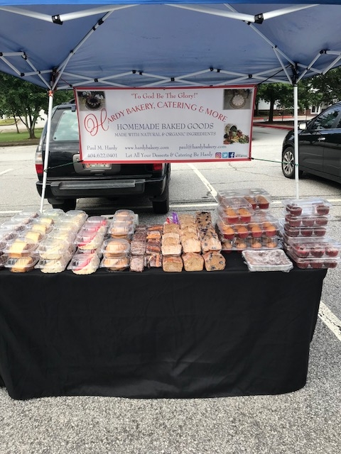 Hardy Bakery and Catering, Inc