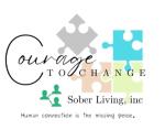 Courage to Change Sober Living