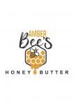 Amber Bee's Honey Butter