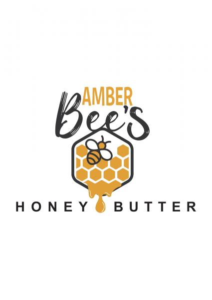 Amber Bee's Honey Butter