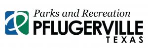 Pflugerville Parks and Recreation logo