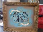 Crafty Affair