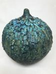 Crusty Vessel