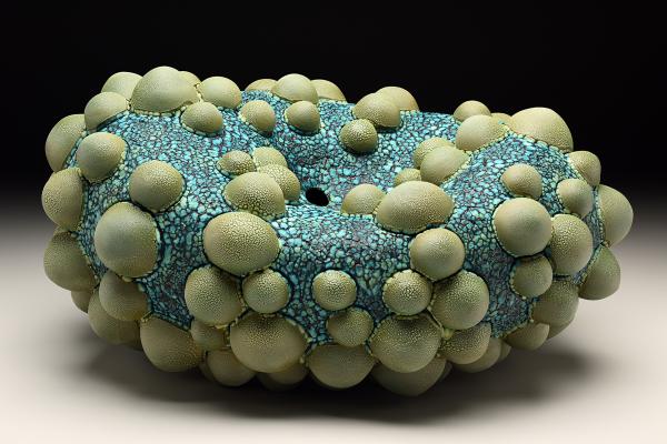 Atomic Vessel