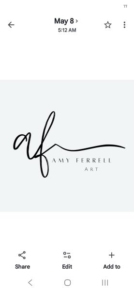 Amy Ferrell Art