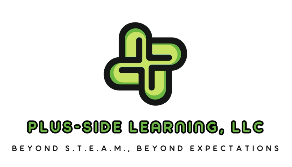 PLUS-side Learning, LLC