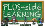 PLUS-side Learning, LLC
