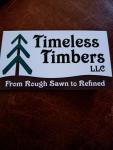 Timeless Timbers, LLC