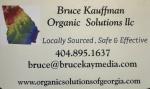 Sponsor: Organic Solutions LLC