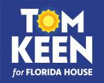Tom Keen for Florida