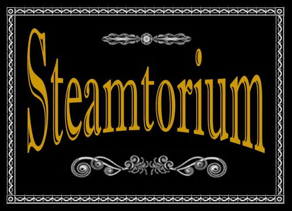 Steamtorium