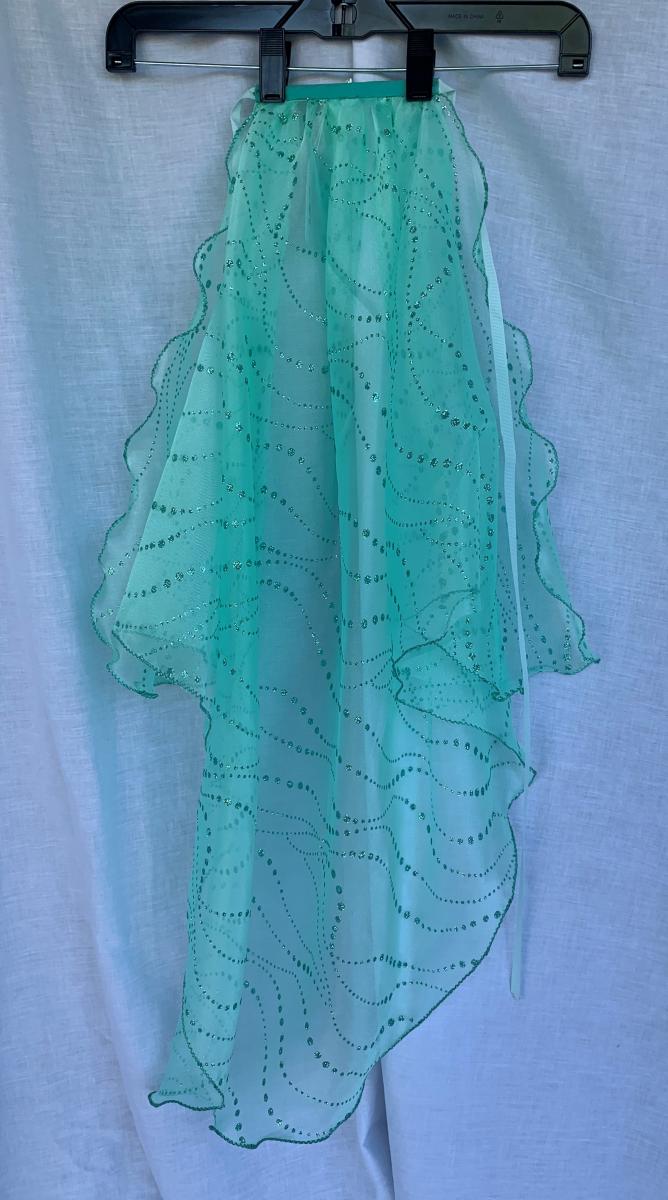 Fairy Tails - mini fantasy cosplay bustles picture