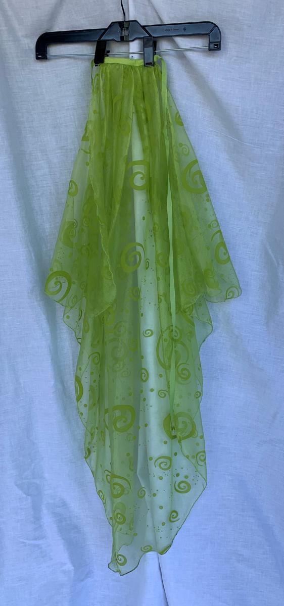 Fairy Tails - mini fantasy cosplay bustles picture