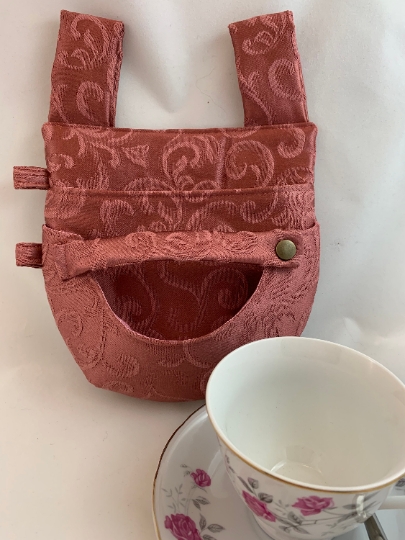 Teacup Holster - Custom Made picture