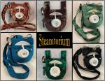 Steamtorium