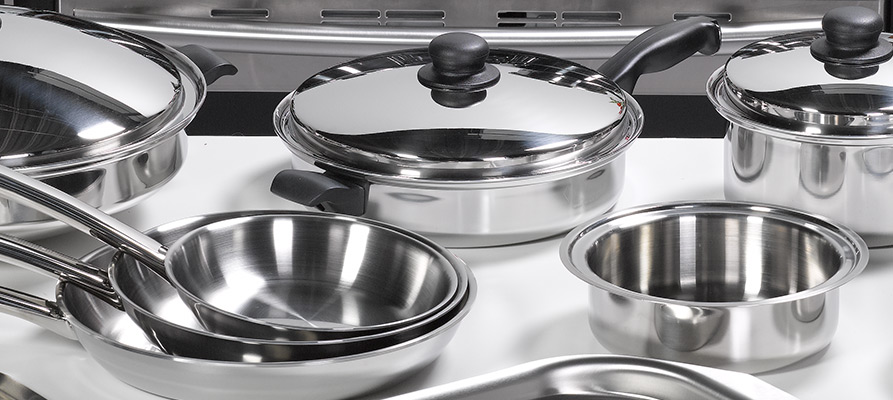 Cutco Cookware picture