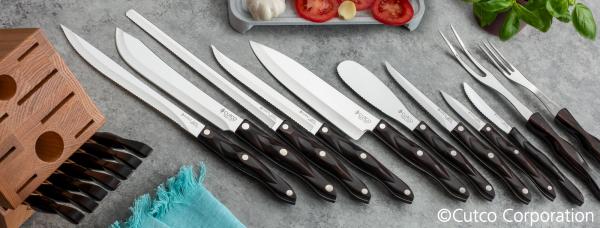 Cutco Kitchen Knife Sets picture