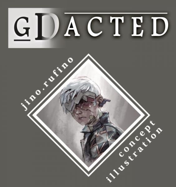 gdacted