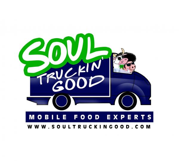 Soul Truckin Good