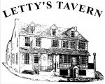 Letty's Tavern