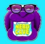 The Nerd Cave Collectibles