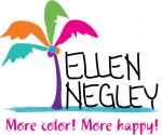 Ellen Negley Watercolors