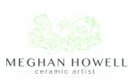 Meghan Howell Ceramic Artist