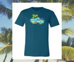 Keep Lee County Beautiful T-shirt