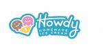 Howdy Homemade Ice Cream Katy