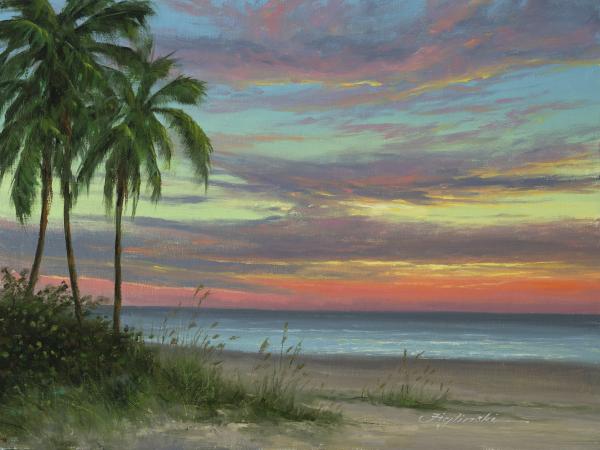 #20068 Sunset Palms