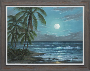 Moonlit Waters picture