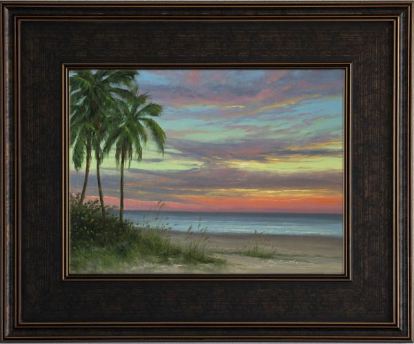 #20068 Sunset Palms picture