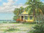 Lemon Drop Cottage