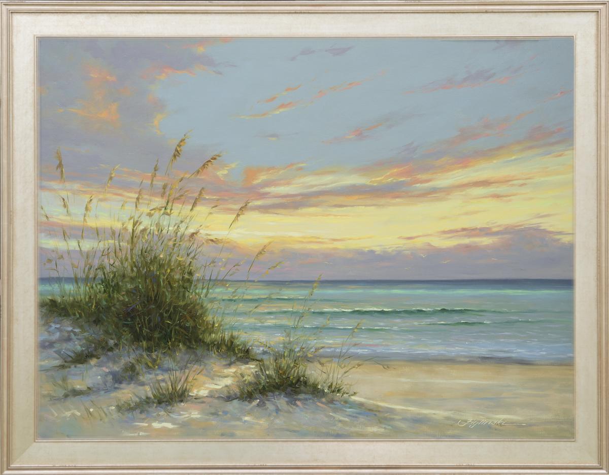 Early Morning Glow picture