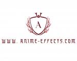 GS4U DBA Anime Effects