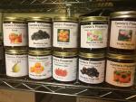 Connie’s Preserves
