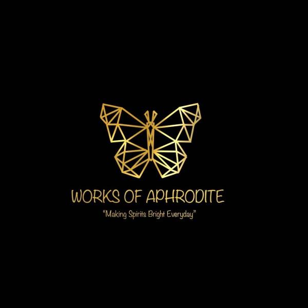 Works of Aphrodite