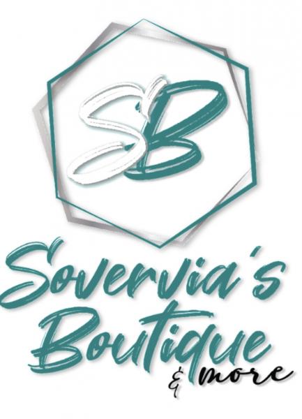 Sovervia's Boutique