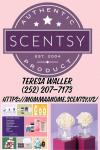 Scentsy scents with mommaAndMe