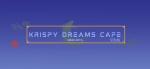 Krispy Dreams Cafe by Anuvi Arts