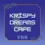 Krispy Dreams Cafe by Anuvi Arts
