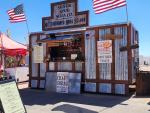 Silver Spur Soda