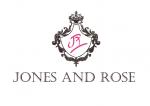 Jones and Rose, Inc.