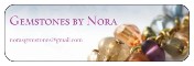 Gemstones by Nora