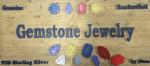 Gemstones by Nora