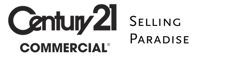 Century 21 Selling Paradise - Jack Martin