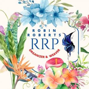 Robin Roberts Promotions LLC logo