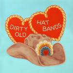 Dirty Old Hatbands